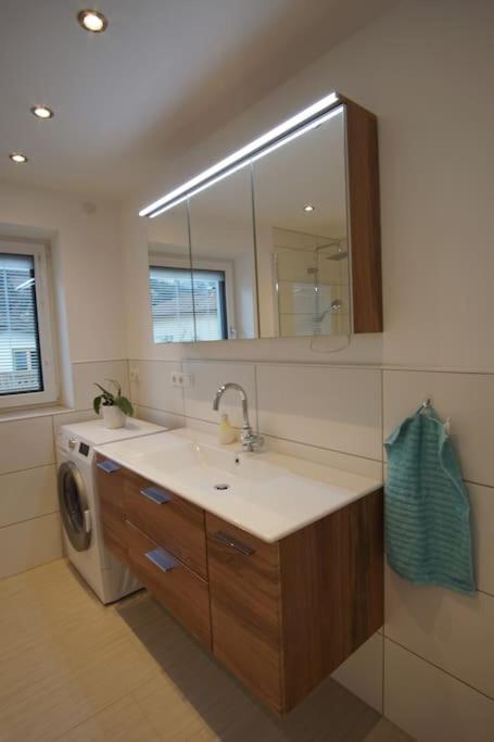 Appartement Zehentner レオガング エクステリア 写真