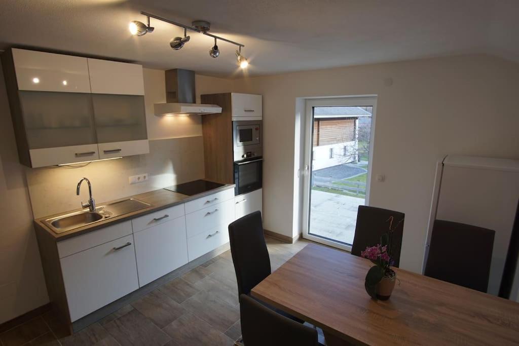 Appartement Zehentner レオガング エクステリア 写真