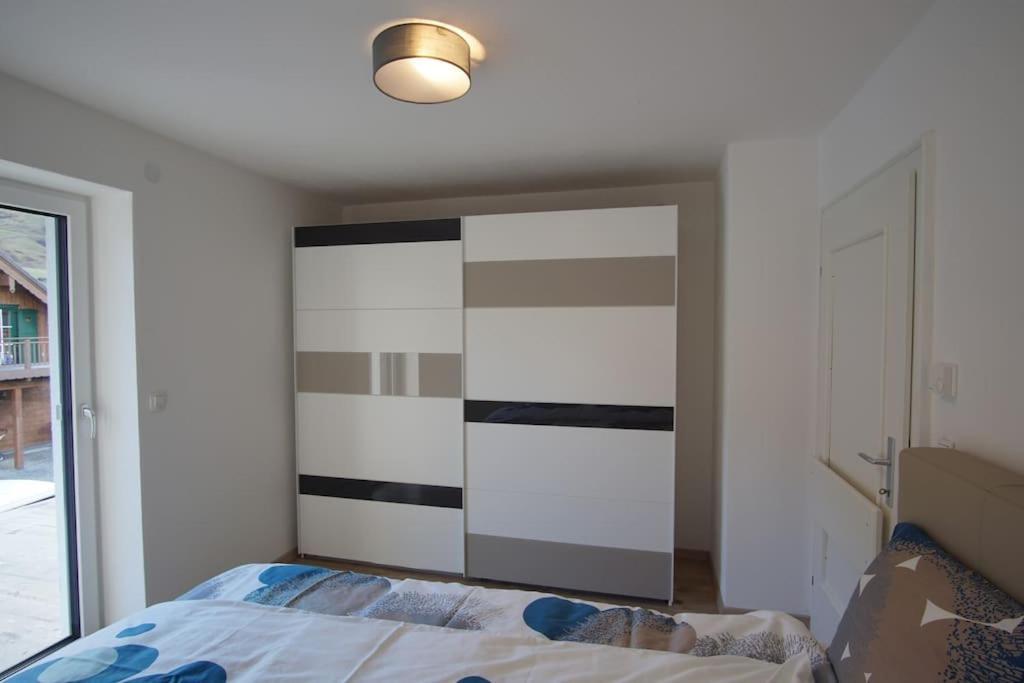 Appartement Zehentner レオガング エクステリア 写真