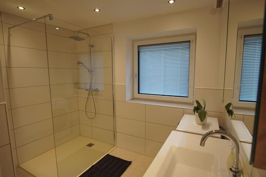Appartement Zehentner レオガング エクステリア 写真