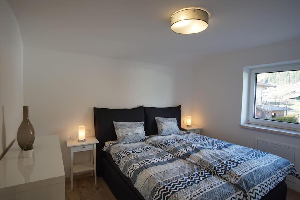 Appartement Zehentner レオガング エクステリア 写真